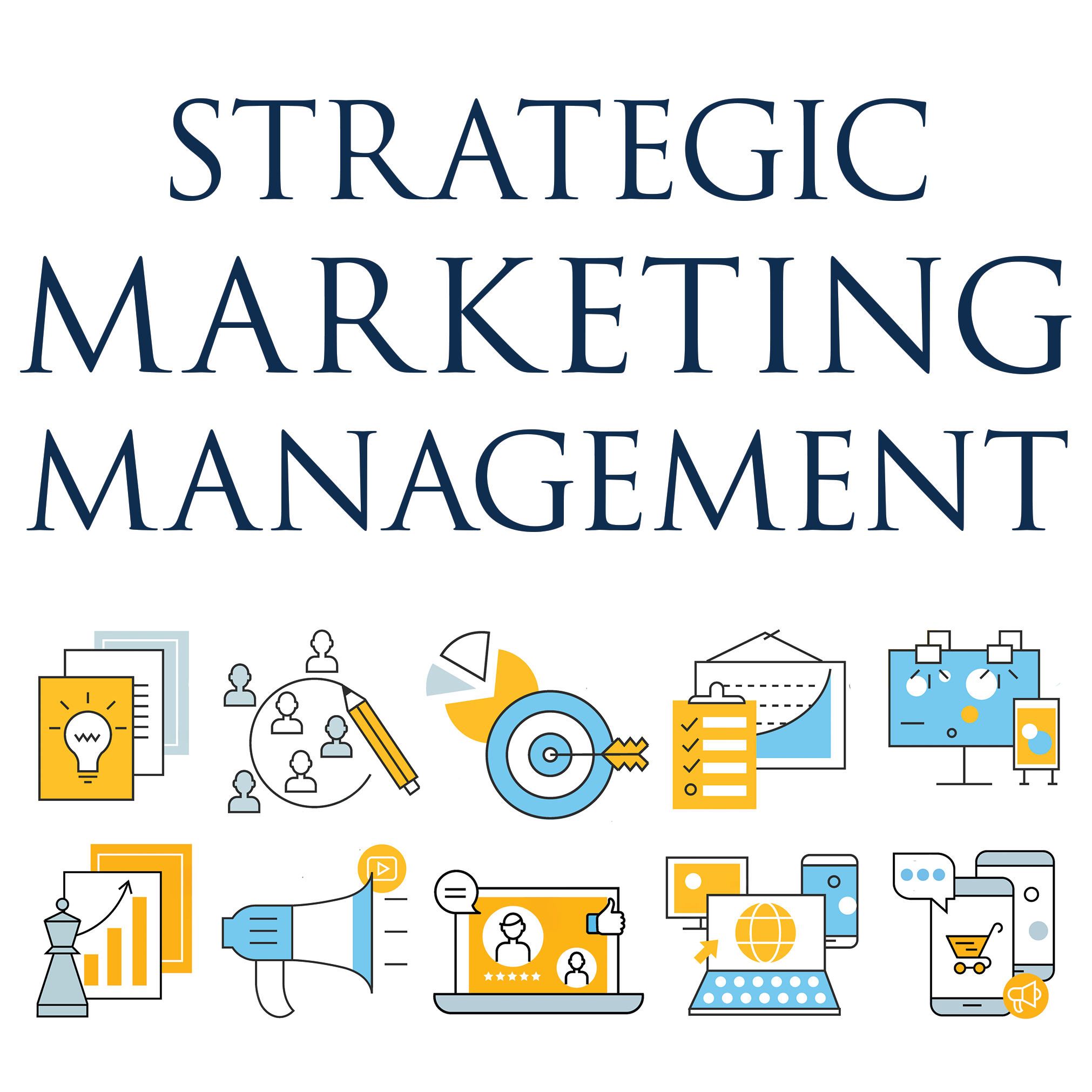 Marketing books